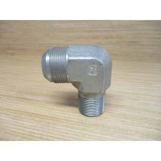 Weatherhead C5405X20X16 Eaton Tube x NPT Elbow 2024-16-20S