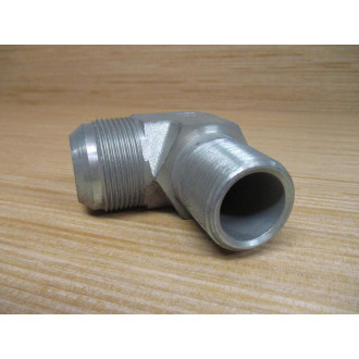 Weatherhead C5405X20X16 Eaton Tube x NPT Elbow 2024-16-20S
