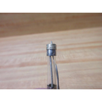 Buss MSL-34 Bussmann Fuse MSL34 Wirewound Element, Axial Leads (Pack of 5)