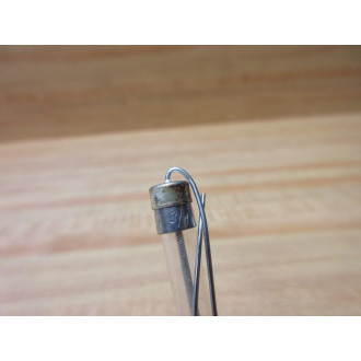 Buss MSL-34 Bussmann Fuse MSL34 Wirewound Element, Axial Leads (Pack of 5)