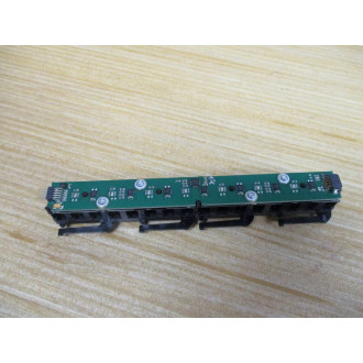 183664 LED Board 183662C - Used