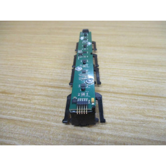 183664 LED Board 183662C - Used