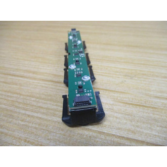 183664 LED Board 183662C - Used