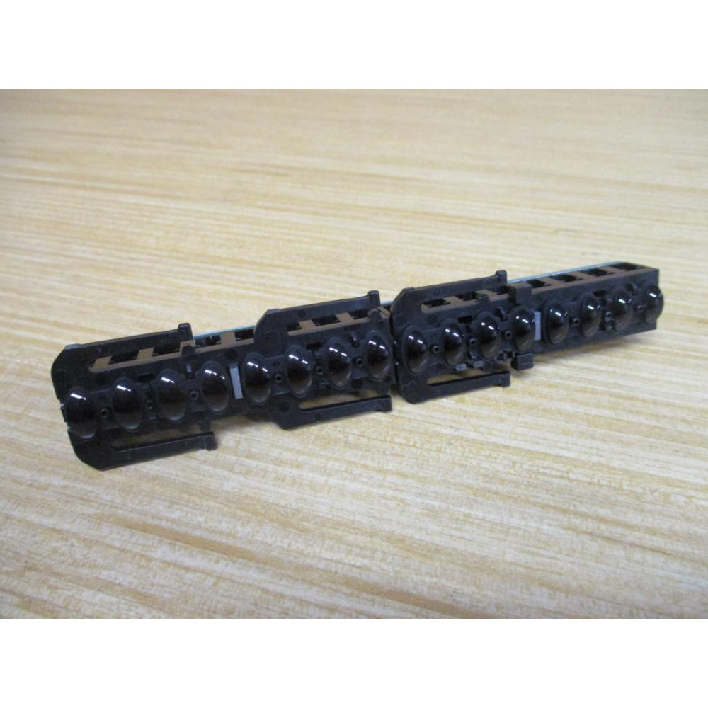 168119 LED Board 167216F - Used