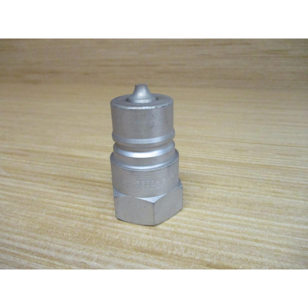 Aeroquip 5602-12-12S Eaton Quick Connect Coupling 56021212S - New No Box