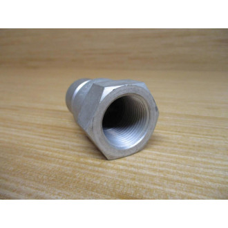 Aeroquip 5602-12-12S Eaton Quick Connect Coupling 56021212S - New No Box