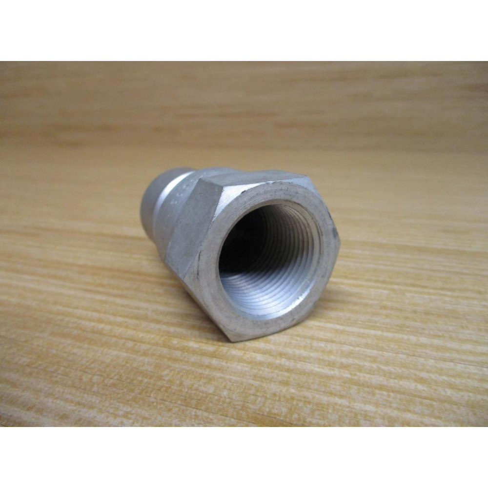 Aeroquip 5602-12-12S Eaton Quick Connect Coupling 56021212S - New No Box