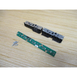 168119 LED Board 167216F - Used