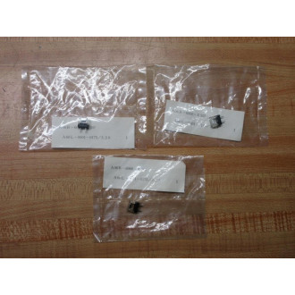 Fanuc A60L-0001-01753.2A Fuse A06B-6066-K207