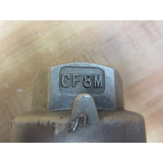 02032 1" Valve - Used