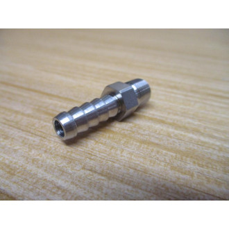 Parker 4-2B2HF-316 Hose Barb 42B2HF316 (Pack of 4)