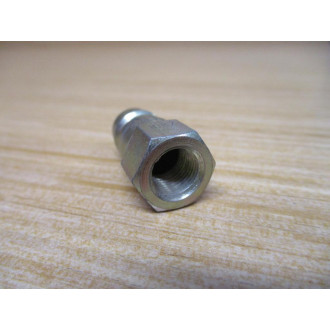 Aeroquip 5602-2-4S Eaton Male Plug 560224S