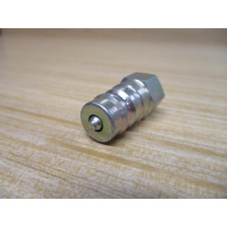 Aeroquip 5602-2-4S Eaton Male Plug 560224S