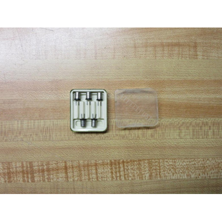 Littelfuse 0274005 Fuse MICRO-5A (Pack of 5)