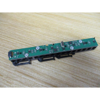 168119 LED Board 167216F - Used