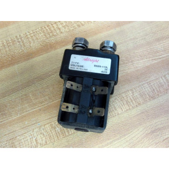 Albright SW80-113L Contactor SW80113L - Used