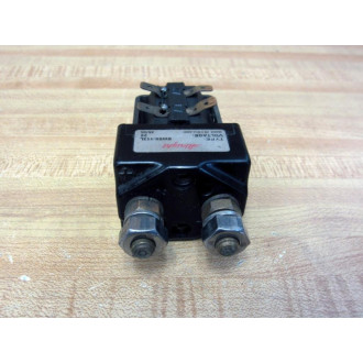 Albright SW80-113L Contactor SW80113L - Used