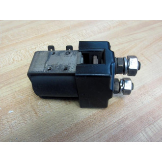 Albright SW80-113L Contactor SW80113L - Used