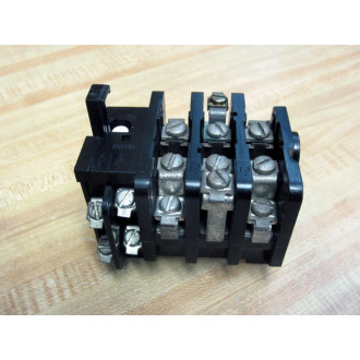 General Electric 003-C2-10-91-CTC Contactor 003C21091CTC - Used