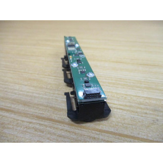 168119 LED Board 167216F - Used