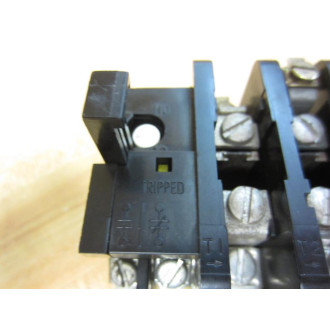 General Electric 003-C2-10-91-CTC Contactor 003C21091CTC - Used