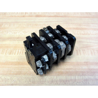 General Electric 003-C2-10-91-CTC Contactor 003C21091CTC - Used
