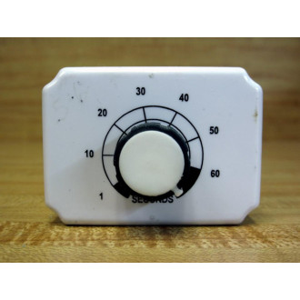 Dayton 5YZ85N Time Delay Relay - Used