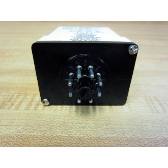 Dayton 5YZ85N Time Delay Relay - Used