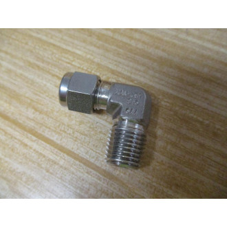 Ham-Let 769LSS14X14 Compression Elbow 769LSS14X14