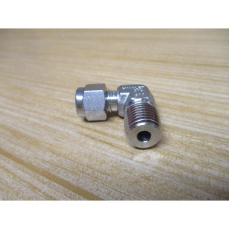 Ham-Let 769LSS14X14 Compression Elbow 769LSS14X14