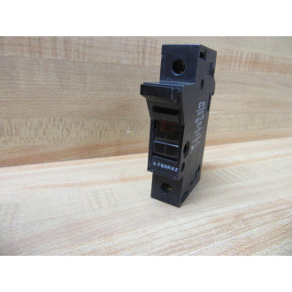 Ferraz M81 224 Fuse Holder ST10 1 Pole (Pack of 5) - Used