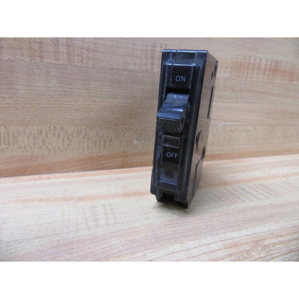 Square D QO140 Circuit Breaker 40A - Used