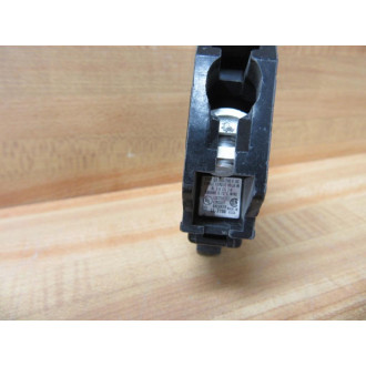 Square D QO140 Circuit Breaker 40A - Used