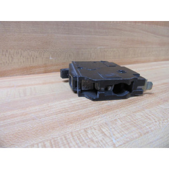 Square D QO140 Circuit Breaker 40A - Used