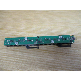 183667 LED Board 183662C - Used