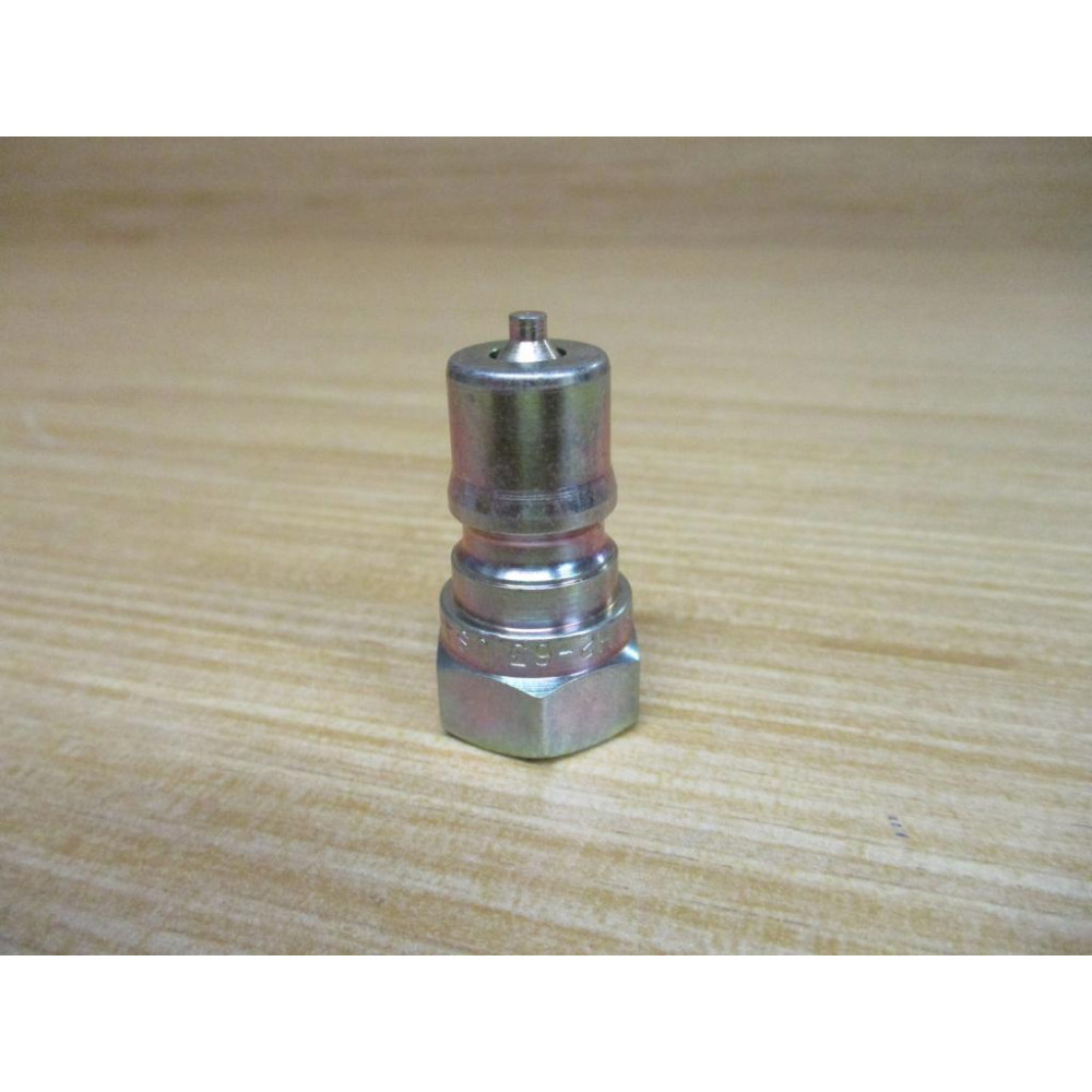 Parker H263 60 Series Nipple  H2-63
