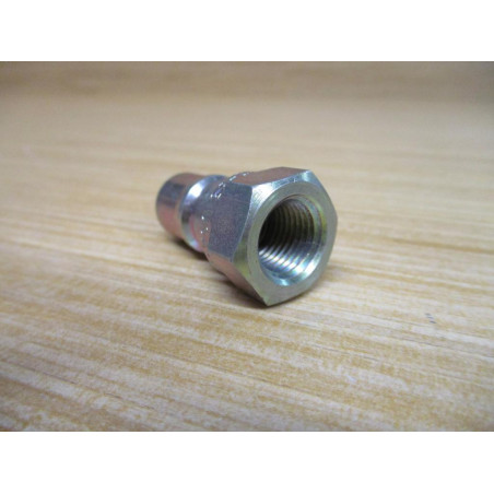 Parker H263 60 Series Nipple  H2-63