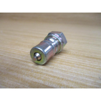 Parker H263 60 Series Nipple  H2-63