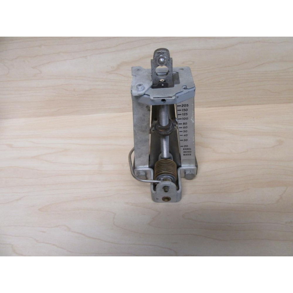 Foxboro N999SH Balance Unit - Parts Only