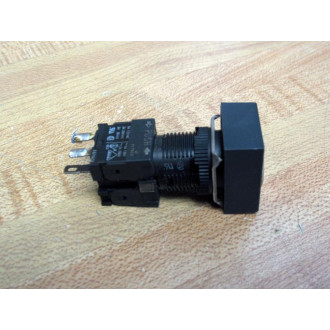 Omron A3GJ-K511-G Switch A3GJK511G WO Key - Used