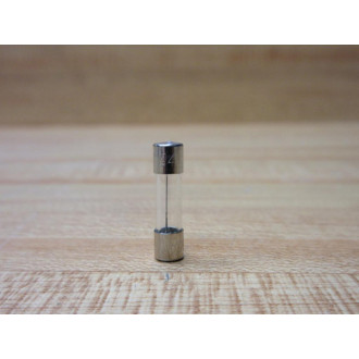 SOC MQ4-250V-10A Fuse MQ4-10A Fine Wire Element (Pack of 5)