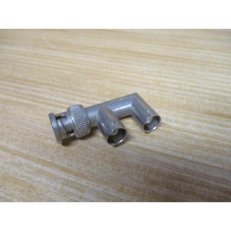 RF Industries RFB-1130-3 Coaxial Adapter RFB11303 (Pack of 5)