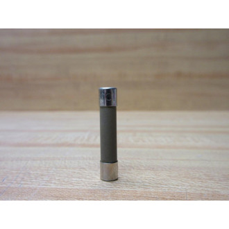 SOC ES4-250V-12A Fuse ES4-12A Brown (Pack of 10)