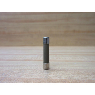 SOC ES4-250V-12A Fuse ES4-12A Brown (Pack of 10)