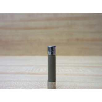SOC ES4-250V-12A Fuse ES4-12A Brown (Pack of 10)