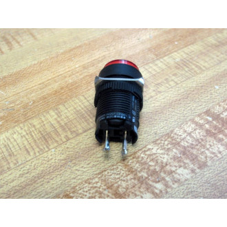 Omron M2GT-7001-3 Push Button Switch M2GT70013 - Used