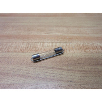 Ron-Sha GJV5 Fuse F5AL250V Fine Wire Element, Axial Leads (Pack of 10)
