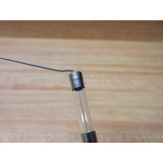 Ron-Sha GJV5 Fuse F5AL250V Fine Wire Element, Axial Leads (Pack of 10)