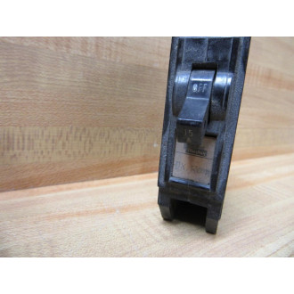 Murray CB-5204L Circuit Breaker 15A CB5204L - Used