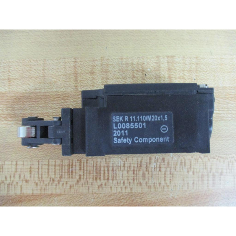 Schmersal SEKR11.110 Limit Switch SEKR11110 - New No Box